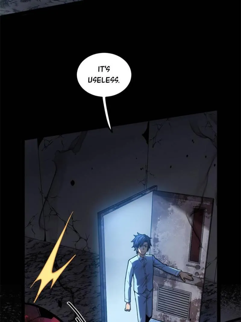 Read Myriad Realms Gatekeeper chapter 2 image 23 on Lezhin