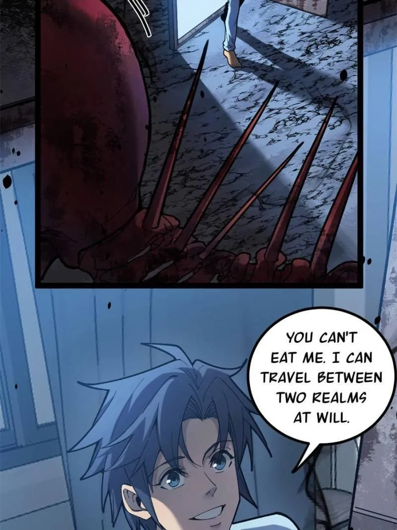 Read Myriad Realms Gatekeeper chapter 2 image 24 on Lezhin