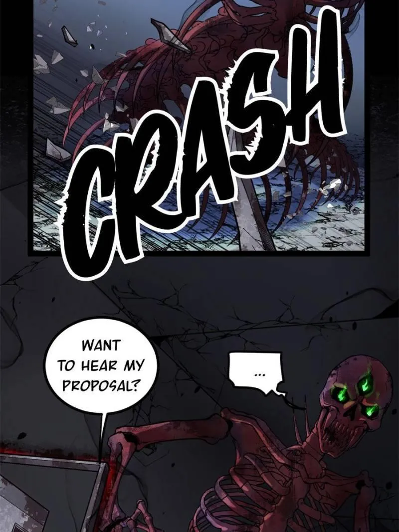 Read Myriad Realms Gatekeeper chapter 2 image 27 on Lezhin