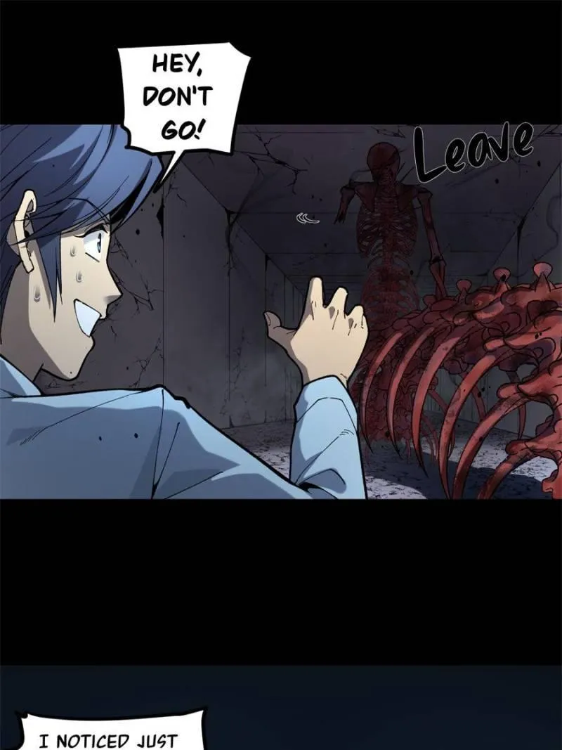 Read Myriad Realms Gatekeeper chapter 2 image 29 on Lezhin