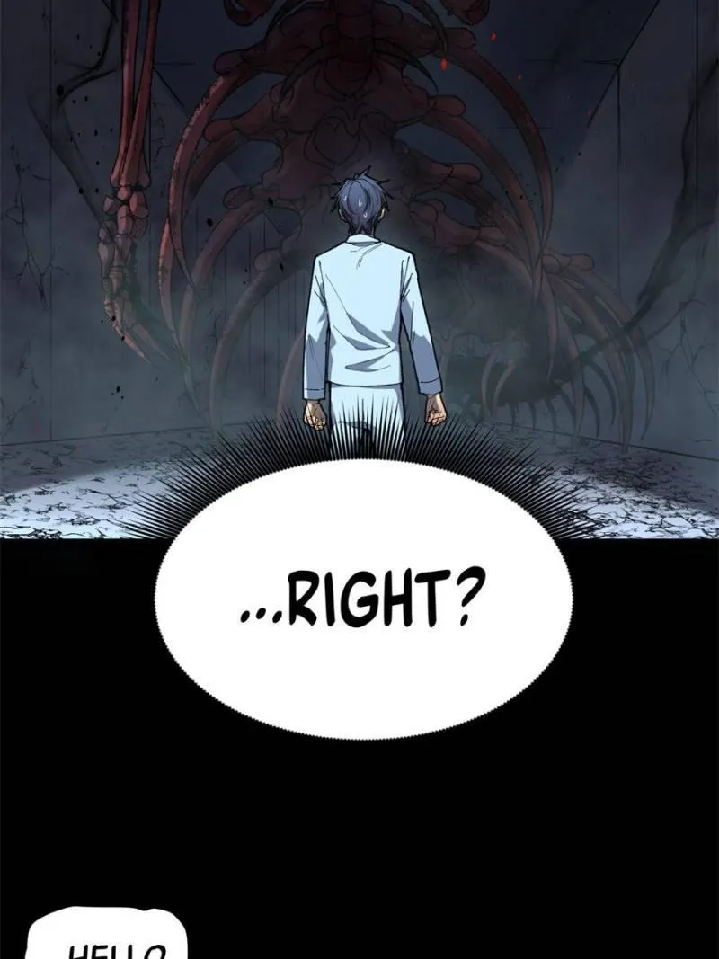 Read Myriad Realms Gatekeeper chapter 2 image 3 on Lezhin