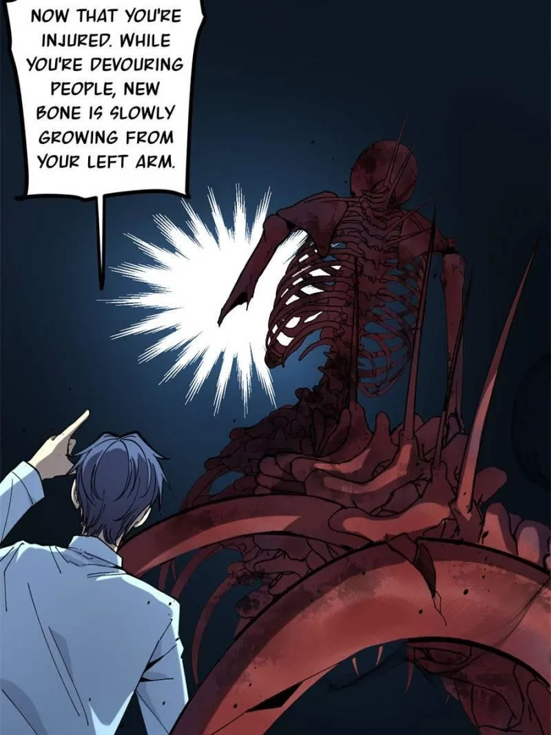 Read Myriad Realms Gatekeeper chapter 2 image 30 on Lezhin
