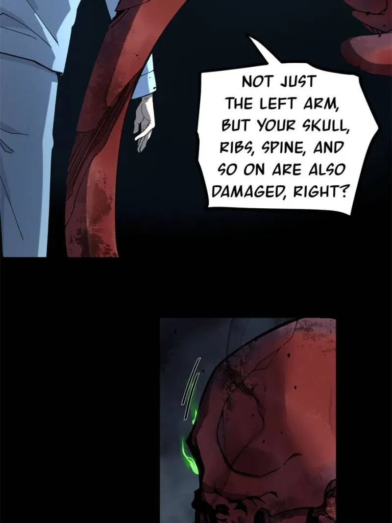 Read Myriad Realms Gatekeeper chapter 2 image 31 on Lezhin