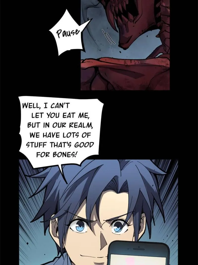 Read Myriad Realms Gatekeeper chapter 2 image 32 on Lezhin