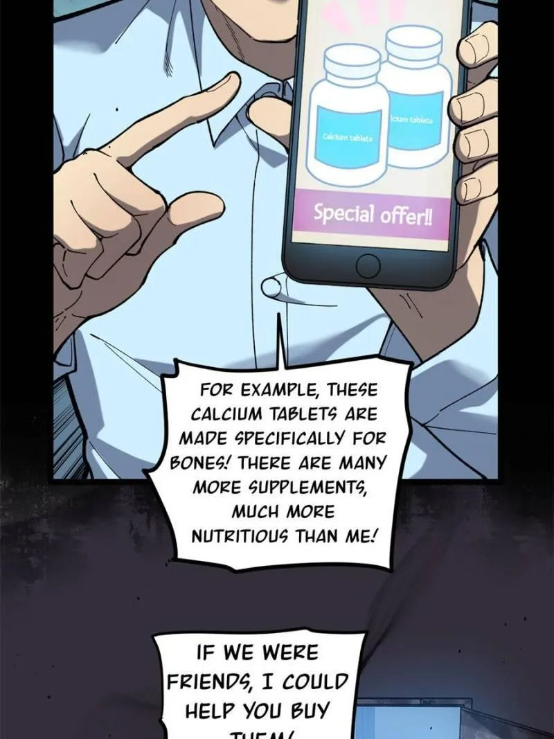 Read Myriad Realms Gatekeeper chapter 2 image 33 on Lezhin