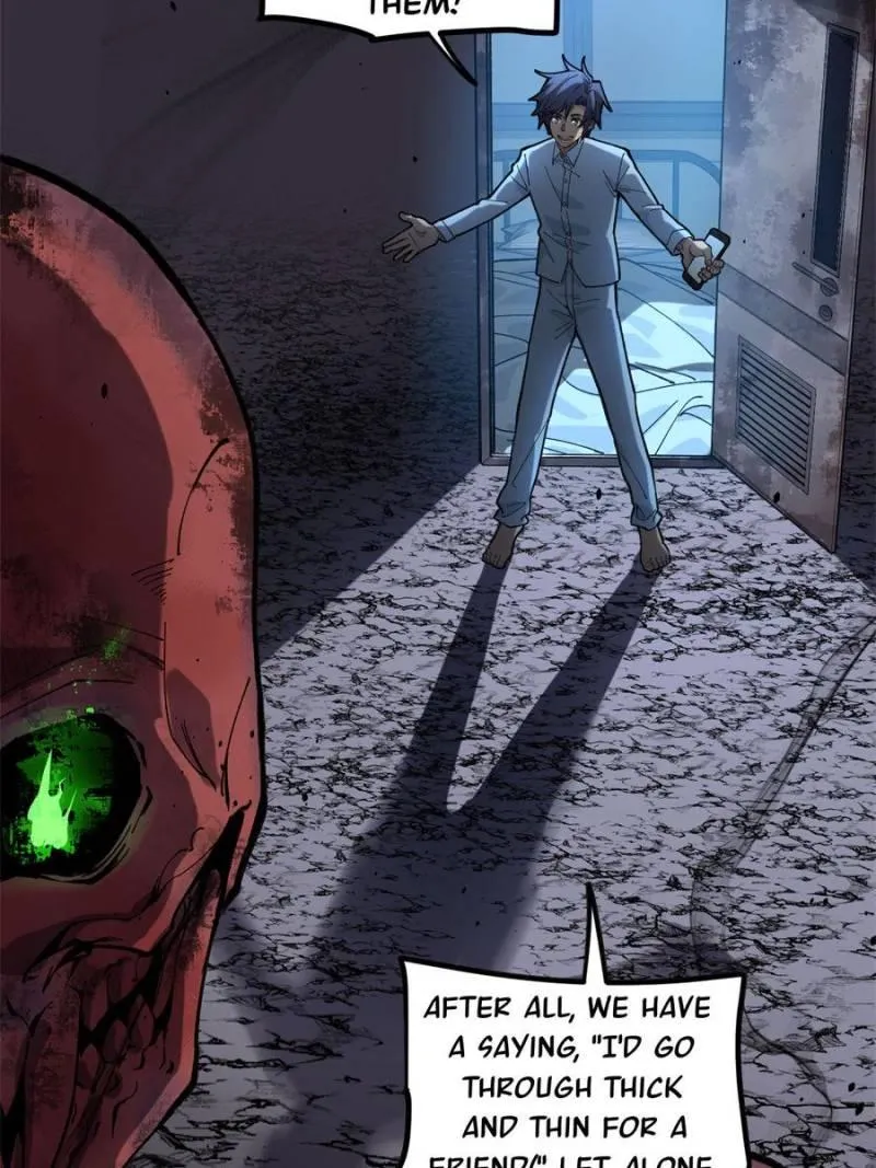 Read Myriad Realms Gatekeeper chapter 2 image 34 on Lezhin