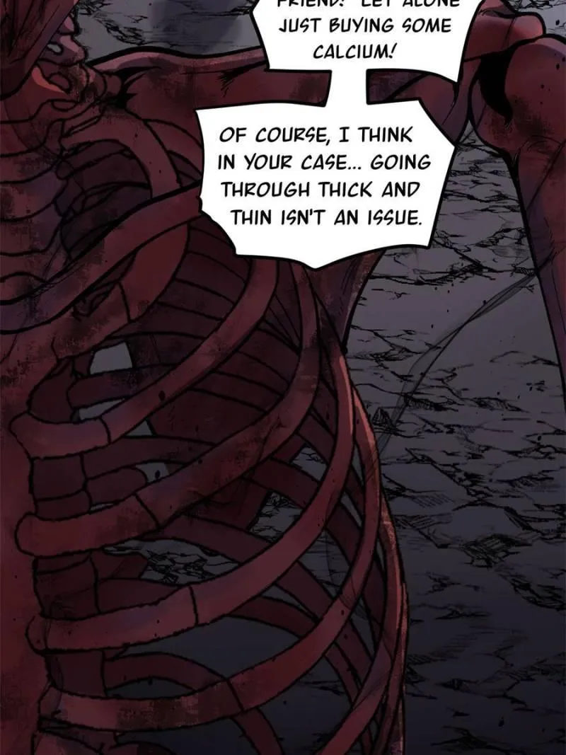 Read Myriad Realms Gatekeeper chapter 2 image 35 on Lezhin