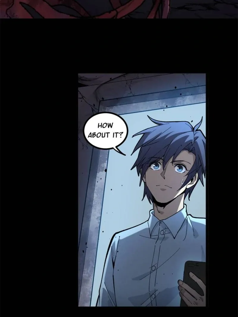 Read Myriad Realms Gatekeeper chapter 2 image 36 on Lezhin