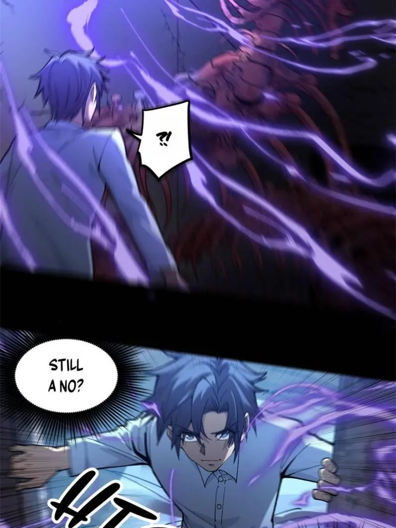 Read Myriad Realms Gatekeeper chapter 2 image 39 on Lezhin