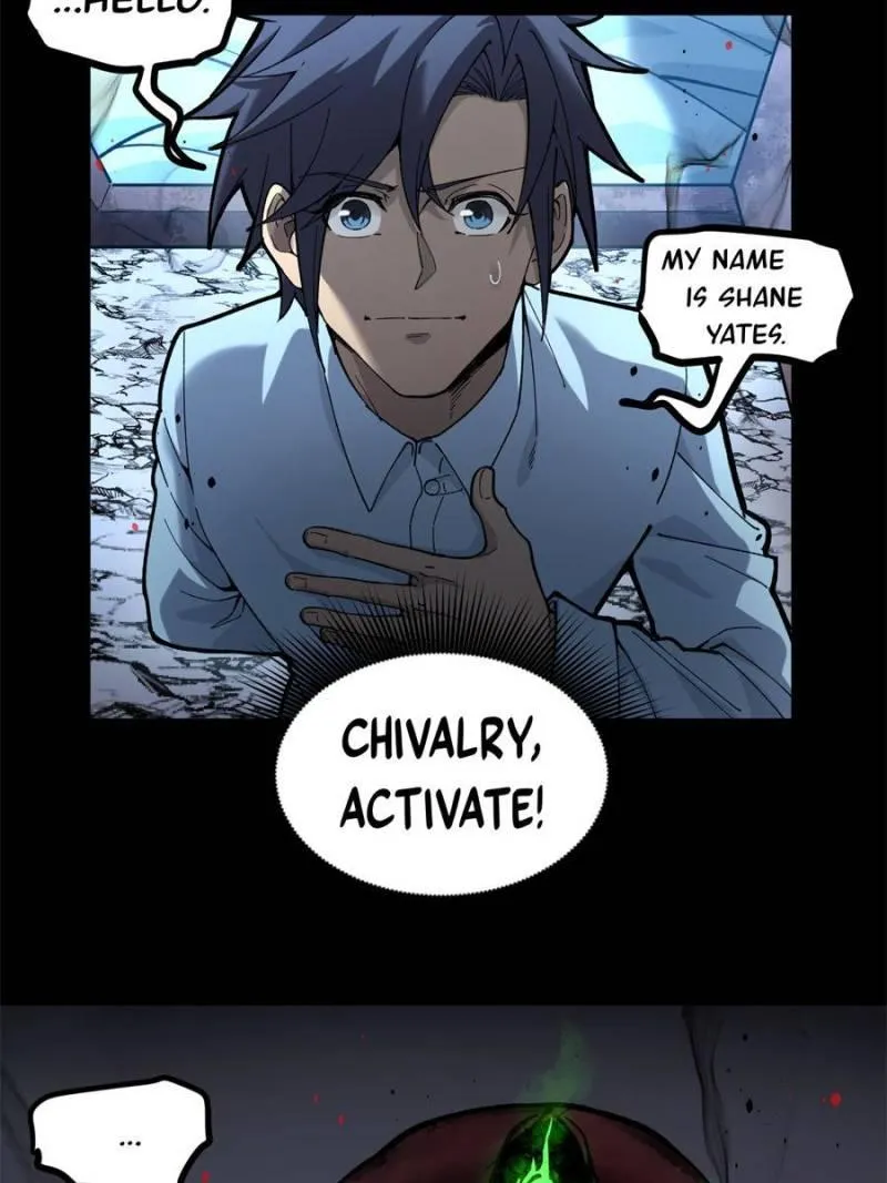 Read Myriad Realms Gatekeeper chapter 2 image 4 on Lezhin