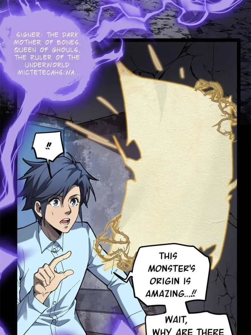 Read Myriad Realms Gatekeeper chapter 2 image 43 on Lezhin