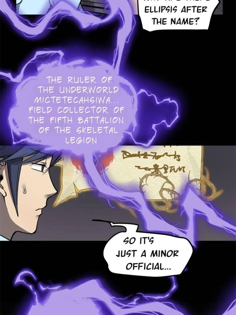 Read Myriad Realms Gatekeeper chapter 2 image 44 on Lezhin