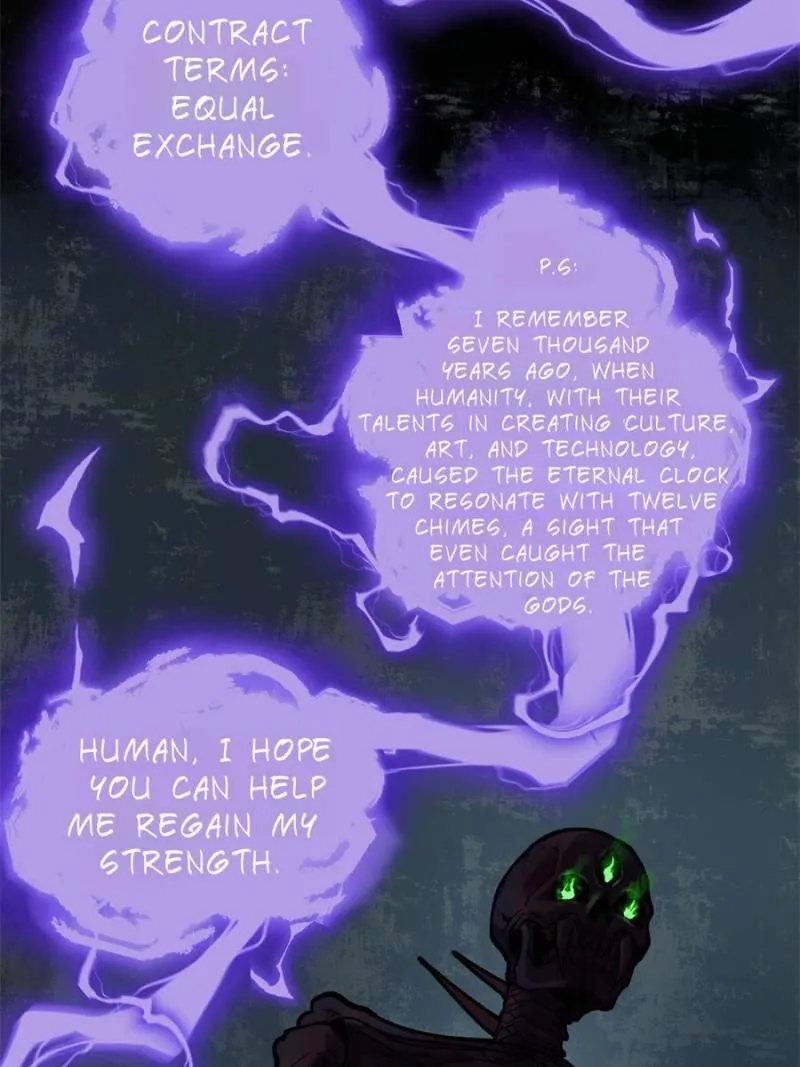 Read Myriad Realms Gatekeeper chapter 2 image 45 on Lezhin