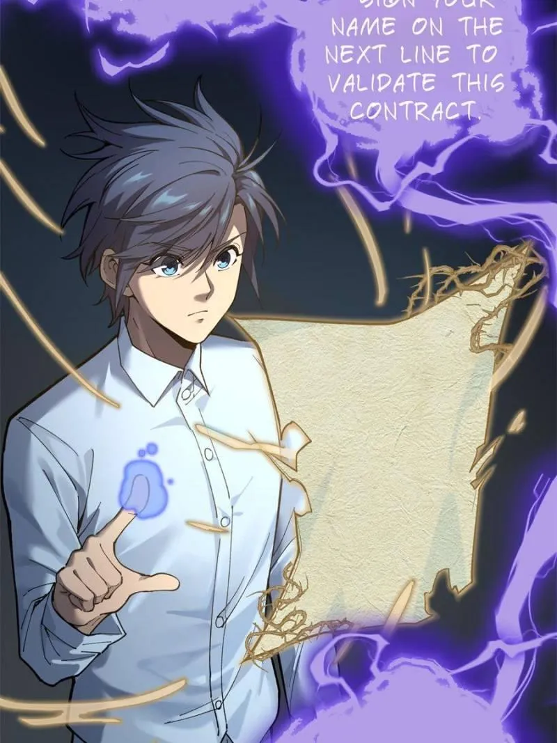 Read Myriad Realms Gatekeeper chapter 2 image 48 on Lezhin
