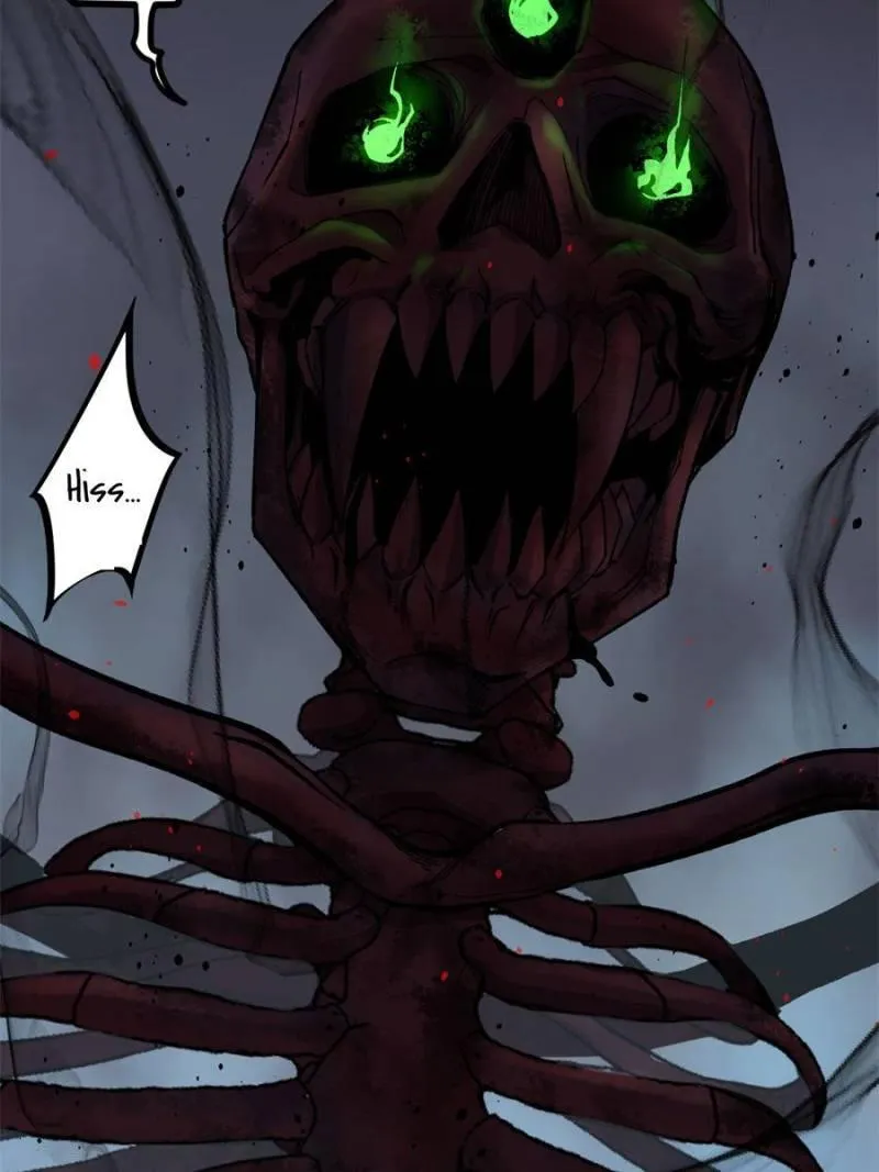 Read Myriad Realms Gatekeeper chapter 2 image 5 on Lezhin