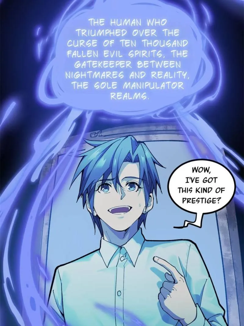 Read Myriad Realms Gatekeeper chapter 2 image 51 on Lezhin