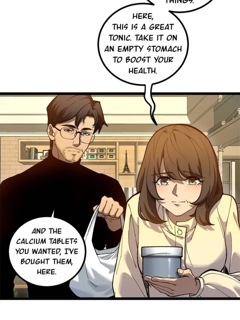Read Myriad Realms Gatekeeper chapter 2 image 57 on Lezhin