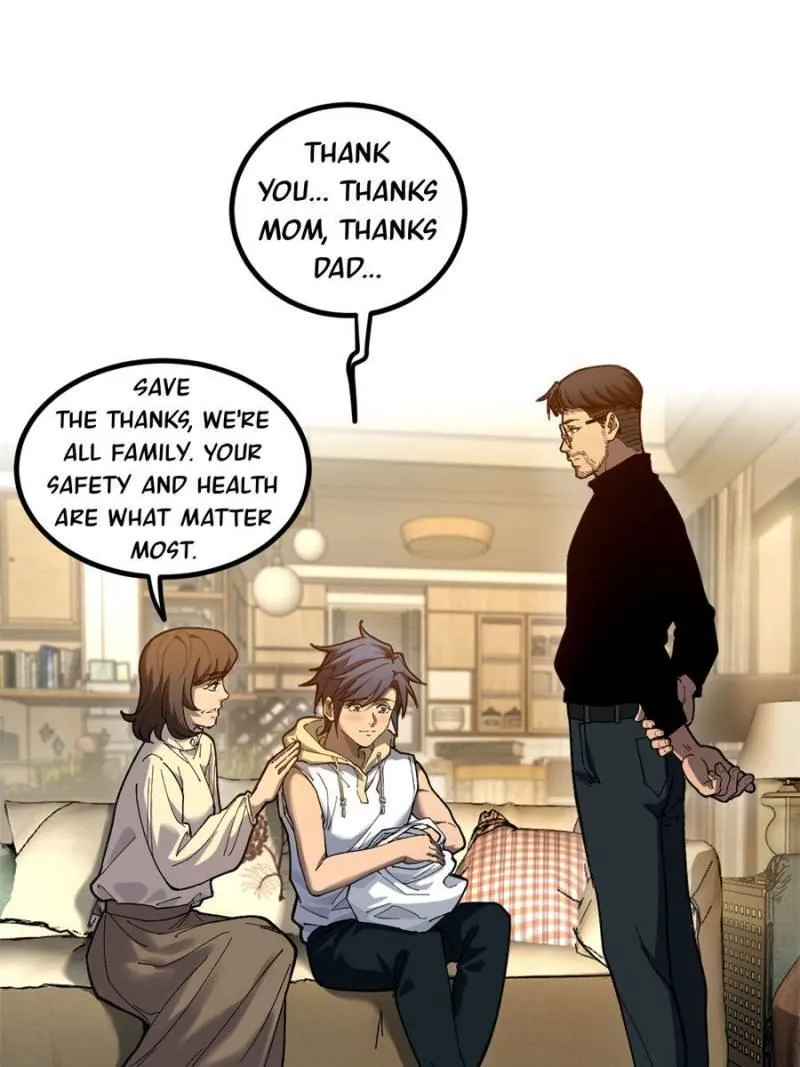 Read Myriad Realms Gatekeeper chapter 2 image 58 on Lezhin