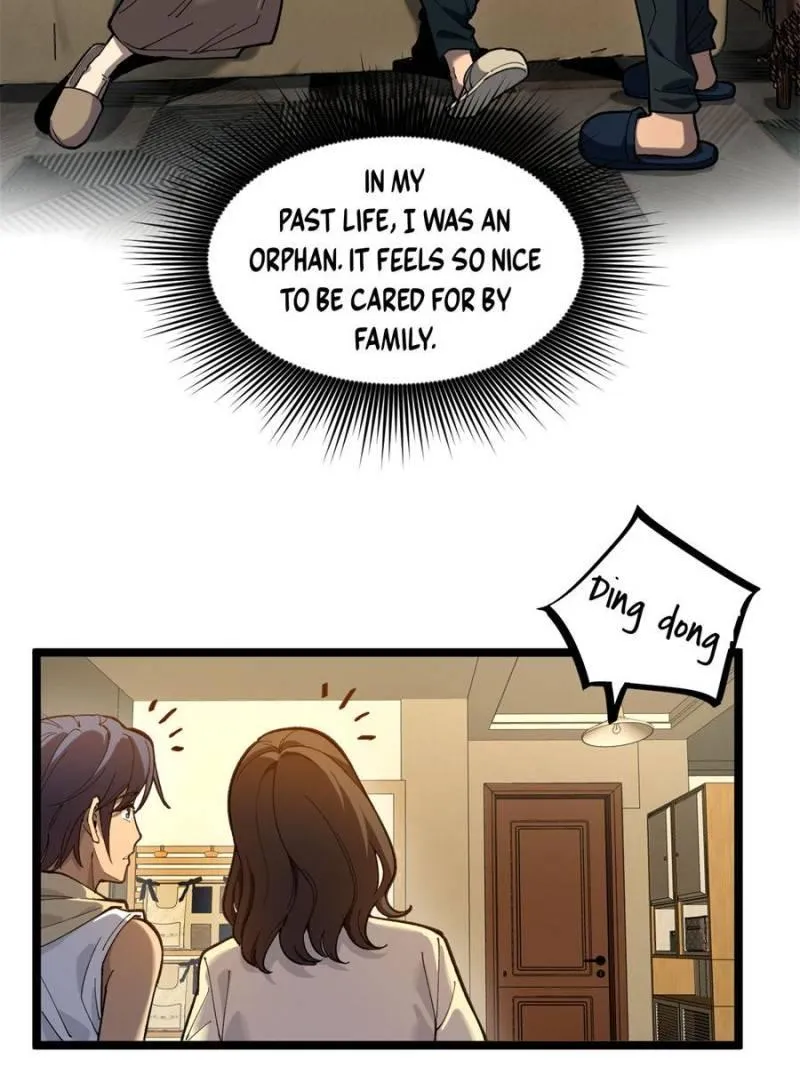Read Myriad Realms Gatekeeper chapter 2 image 59 on Lezhin
