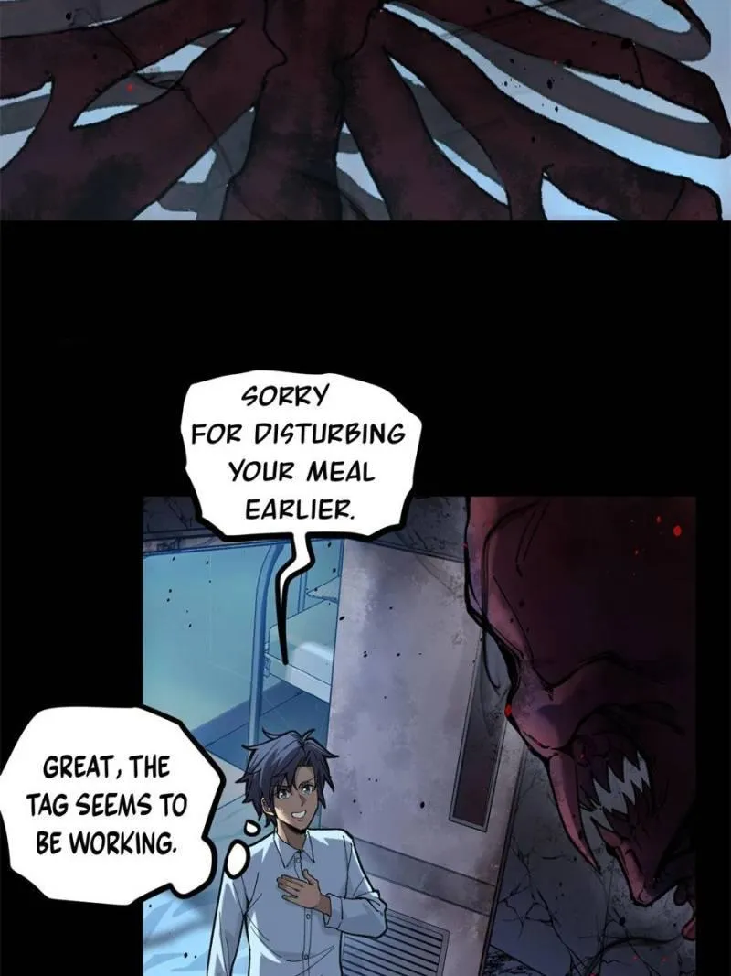 Read Myriad Realms Gatekeeper chapter 2 image 6 on Lezhin
