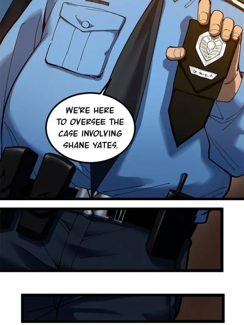 Read Myriad Realms Gatekeeper chapter 2 image 61 on Lezhin