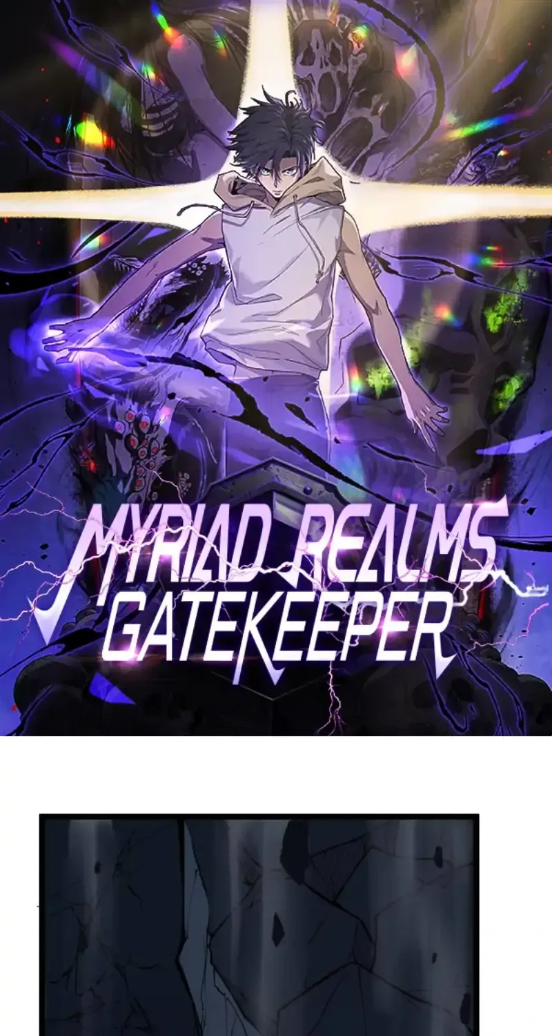 Read Myriad Realms Gatekeeper chapter 20 image 1 on Lezhin