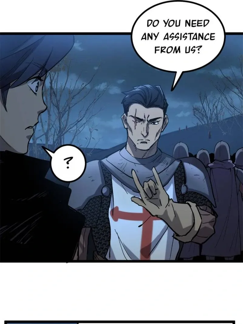 Read Myriad Realms Gatekeeper chapter 20 image 14 on Lezhin