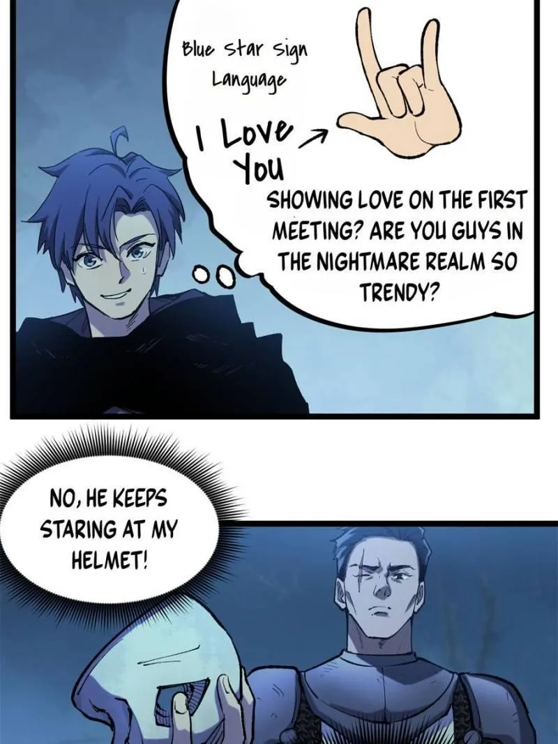 Read Myriad Realms Gatekeeper chapter 20 image 15 on Lezhin