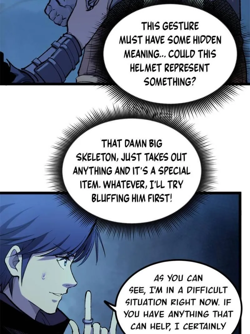 Read Myriad Realms Gatekeeper chapter 20 image 16 on Lezhin