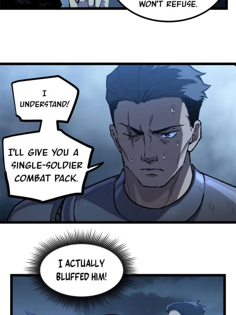Read Myriad Realms Gatekeeper chapter 20 image 17 on Lezhin