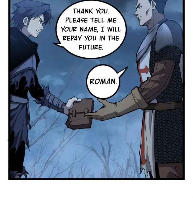 Read Myriad Realms Gatekeeper chapter 20 image 18 on Lezhin