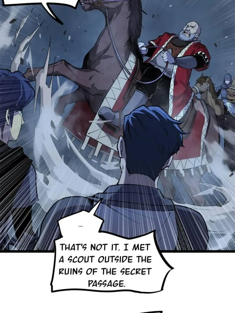 Read Myriad Realms Gatekeeper chapter 20 image 20 on Lezhin