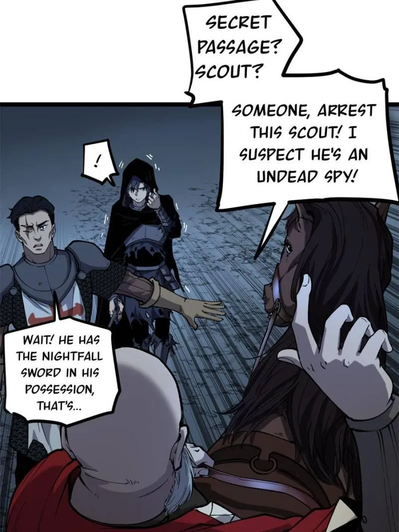Read Myriad Realms Gatekeeper chapter 20 image 21 on Lezhin