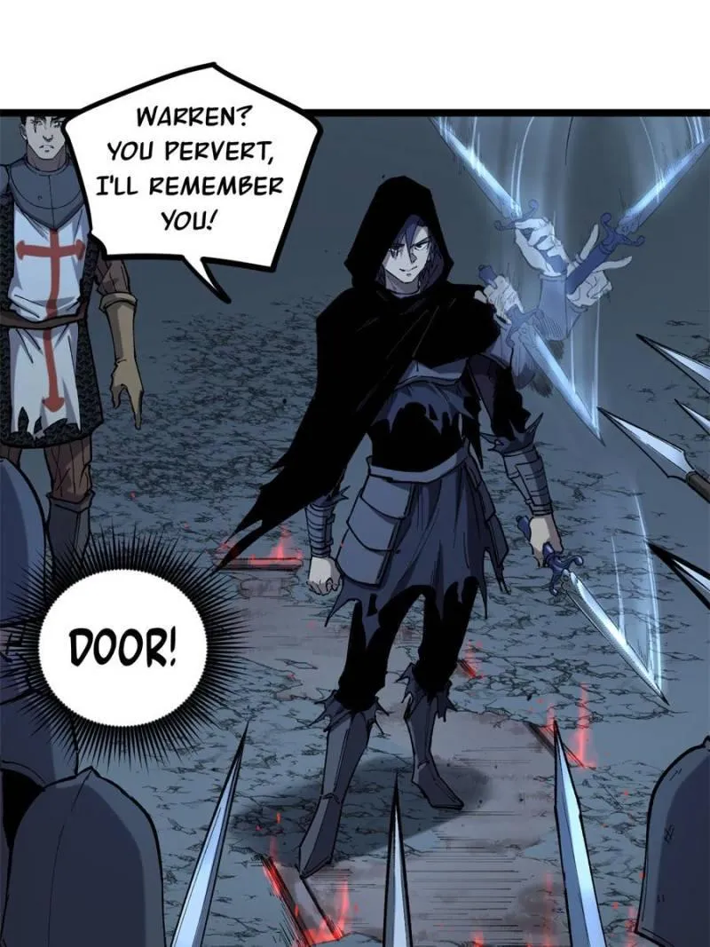 Read Myriad Realms Gatekeeper chapter 20 image 24 on Lezhin