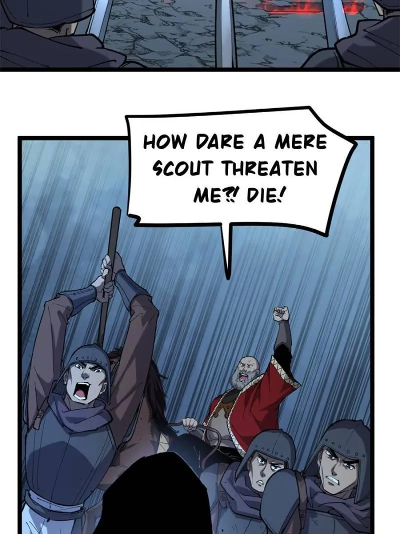 Read Myriad Realms Gatekeeper chapter 20 image 25 on Lezhin