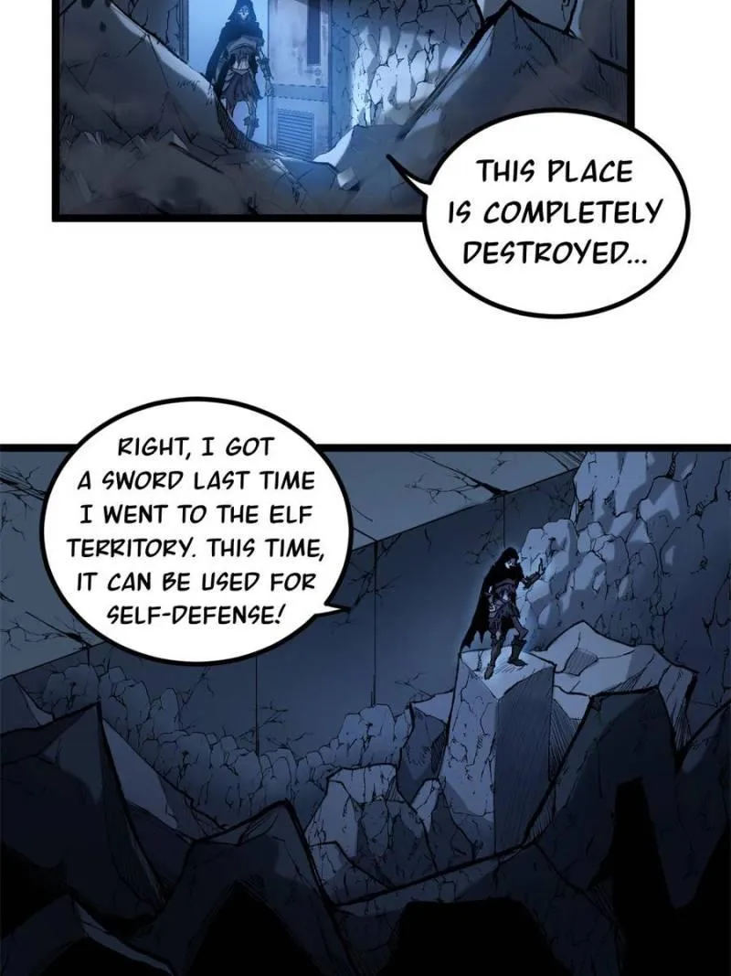Read Myriad Realms Gatekeeper chapter 20 image 3 on Lezhin