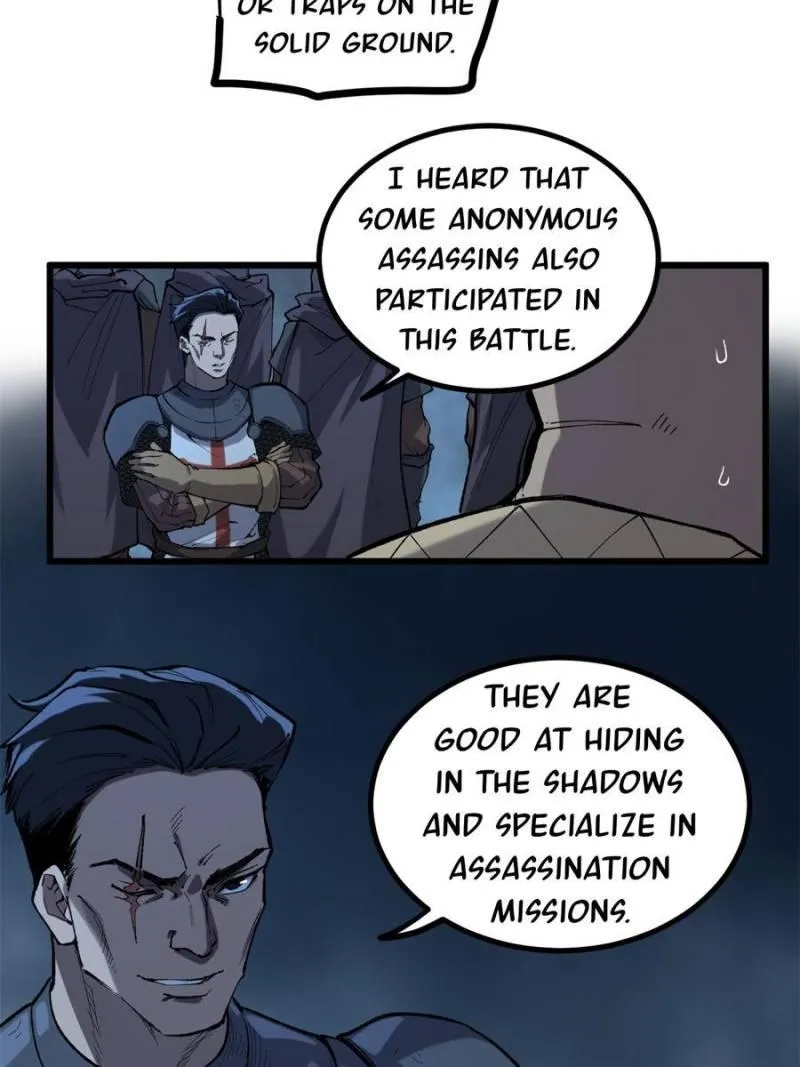 Read Myriad Realms Gatekeeper chapter 20 image 30 on Lezhin