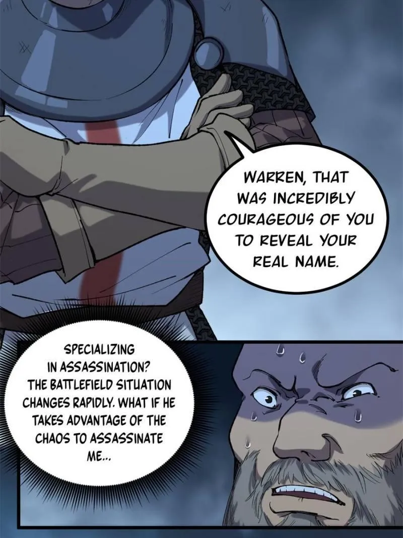 Read Myriad Realms Gatekeeper chapter 20 image 31 on Lezhin