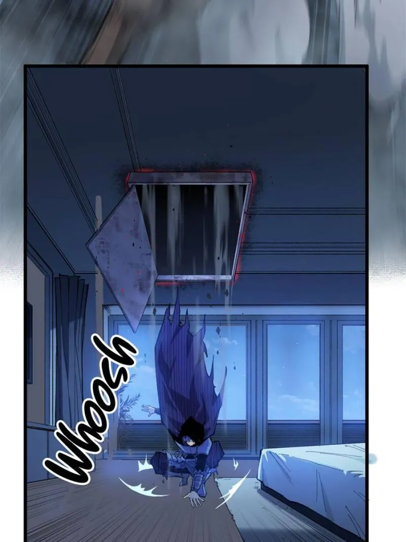 Read Myriad Realms Gatekeeper chapter 20 image 34 on Lezhin