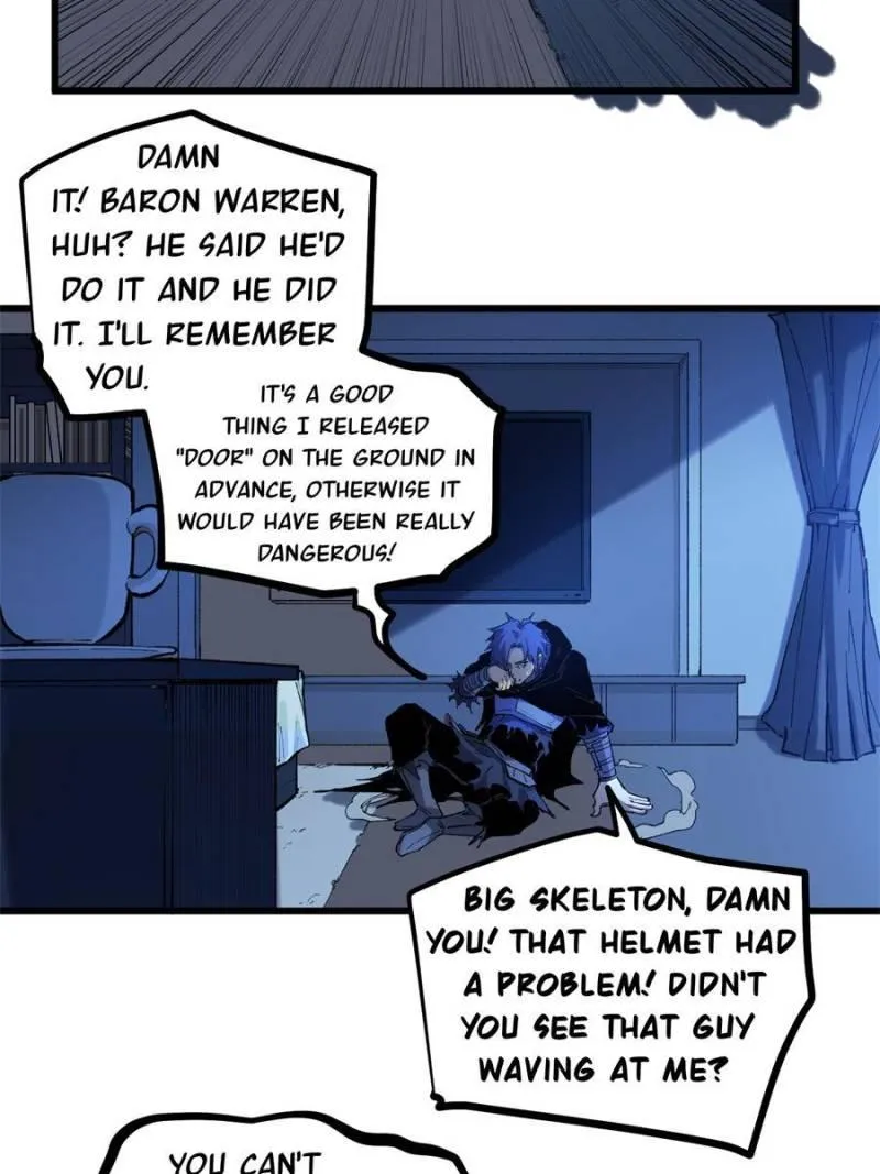 Read Myriad Realms Gatekeeper chapter 20 image 35 on Lezhin
