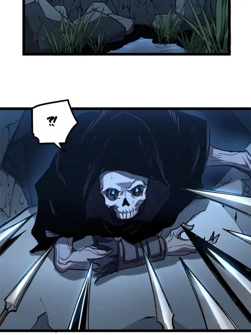 Read Myriad Realms Gatekeeper chapter 20 image 5 on Lezhin