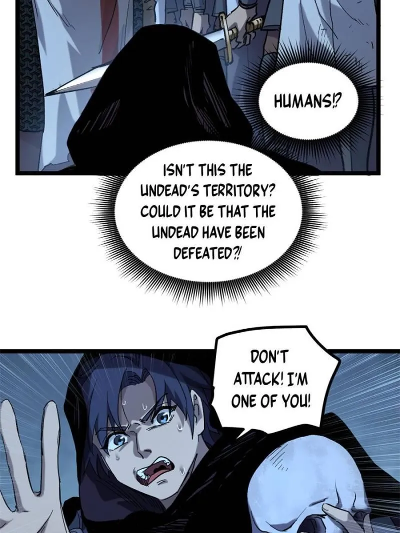 Read Myriad Realms Gatekeeper chapter 20 image 7 on Lezhin