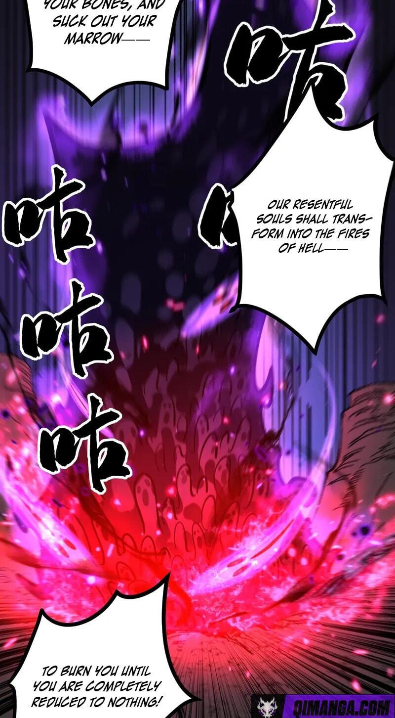 Myriad Realms Gatekeeper Chapter 200 page 13 - 