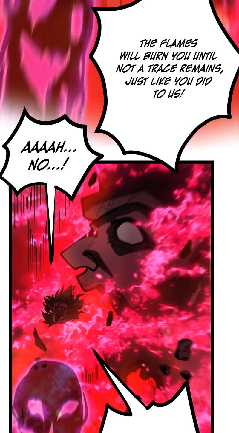 Myriad Realms Gatekeeper Chapter 200 page 18 - 