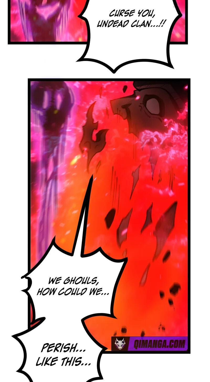 Myriad Realms Gatekeeper Chapter 200 page 19 - 