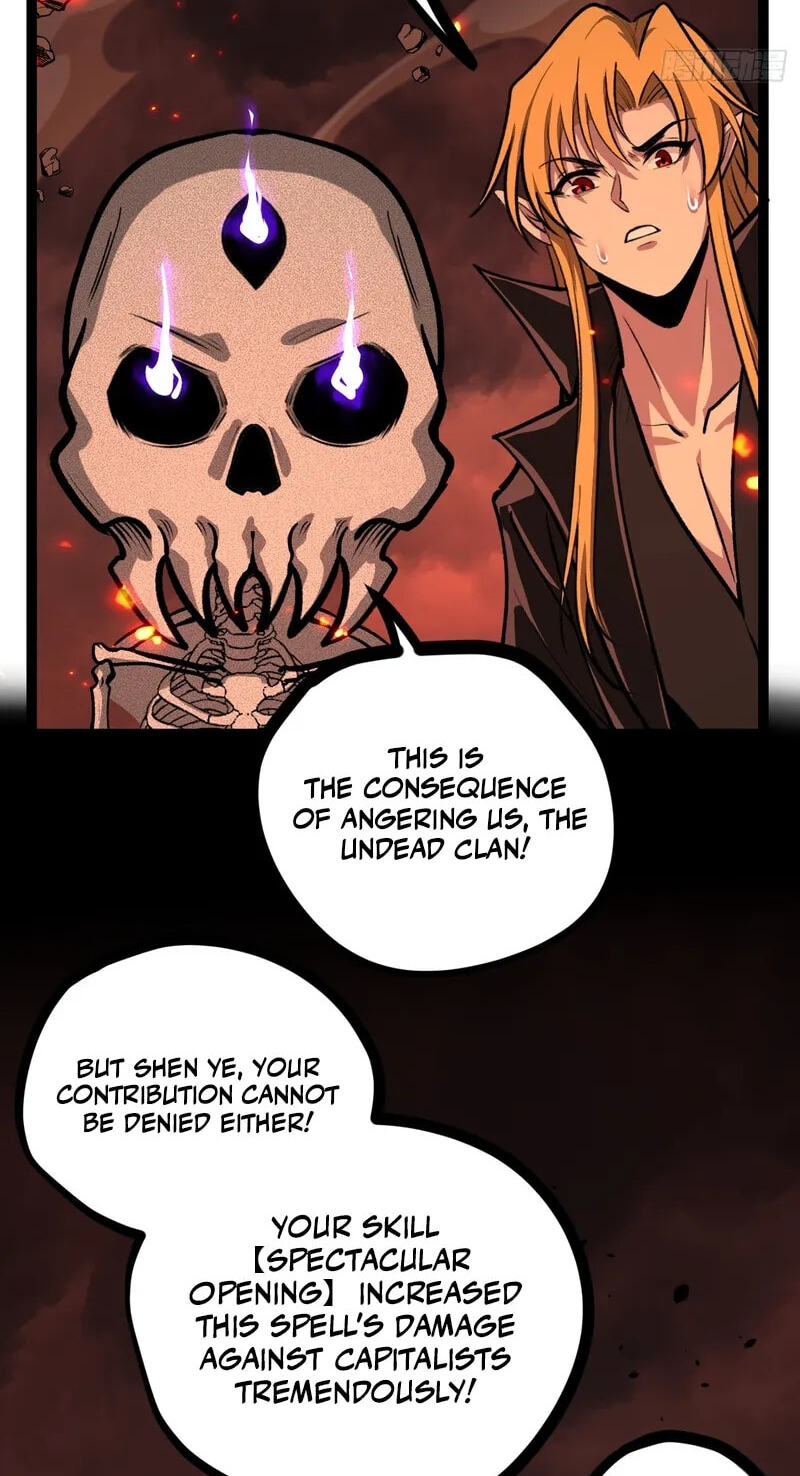 Myriad Realms Gatekeeper Chapter 200 page 22 - 