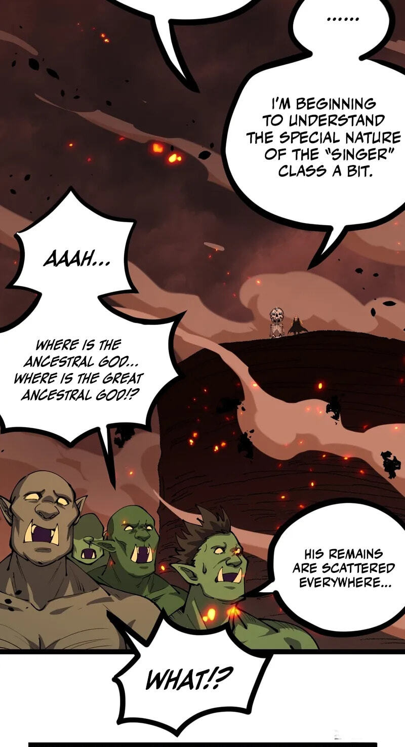 Myriad Realms Gatekeeper Chapter 200 page 23 - 