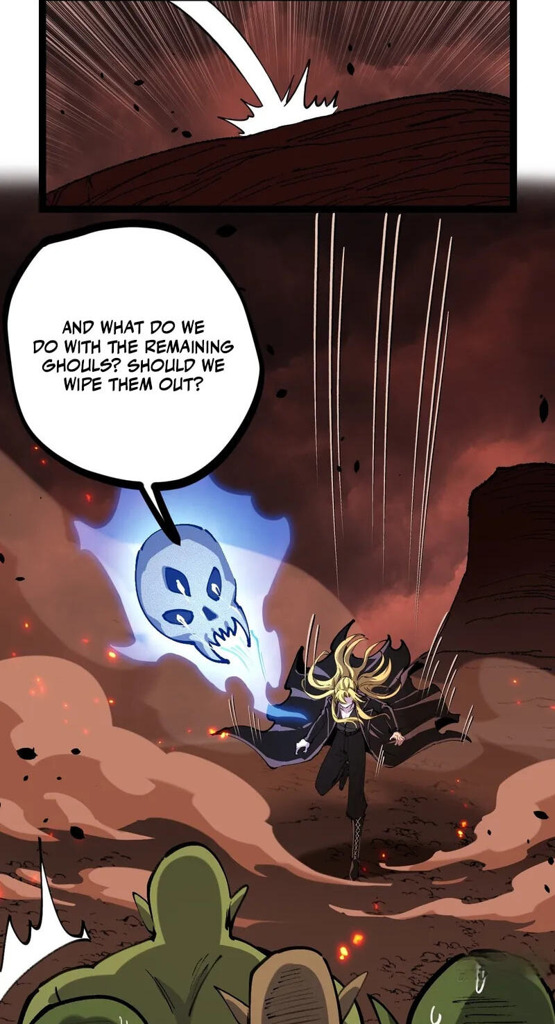 Myriad Realms Gatekeeper Chapter 200 page 24 - 