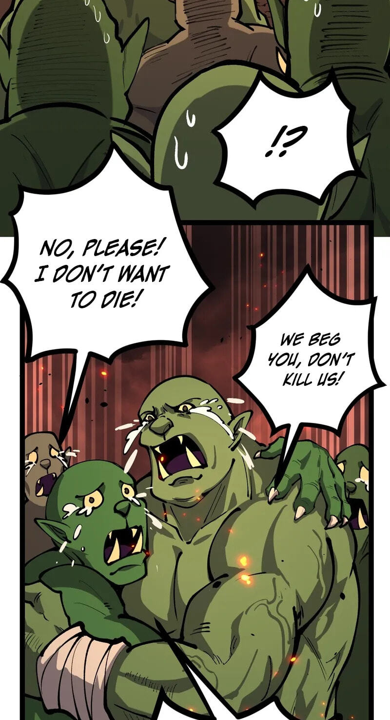 Myriad Realms Gatekeeper Chapter 200 page 25 - 