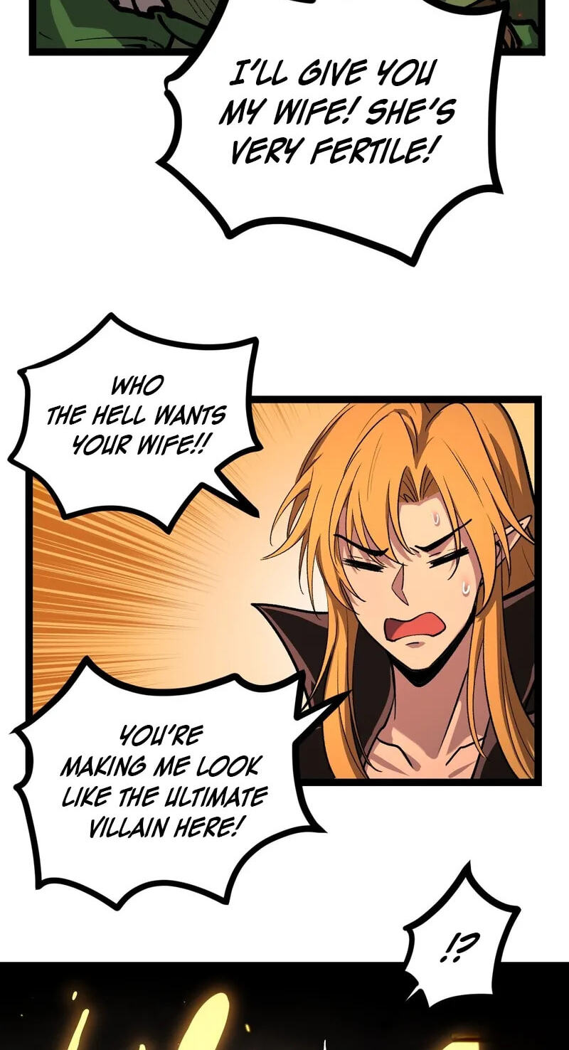 Myriad Realms Gatekeeper Chapter 200 page 26 - 